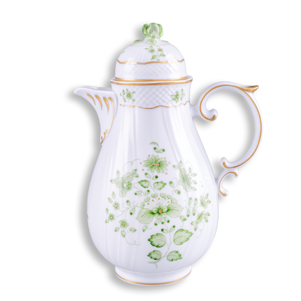 Scarbantia, green - Jug, 0,8 liter