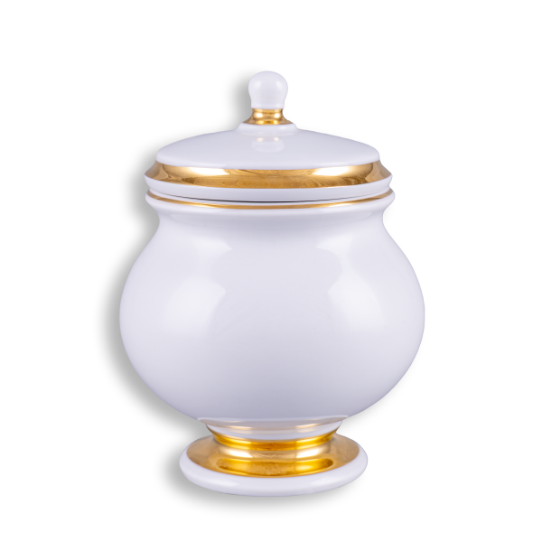 Sunshine - Sugar bowl, 0,25 liter