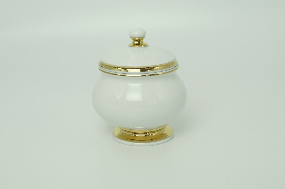 Sunshine - Sugar bowl, 0,4 liter