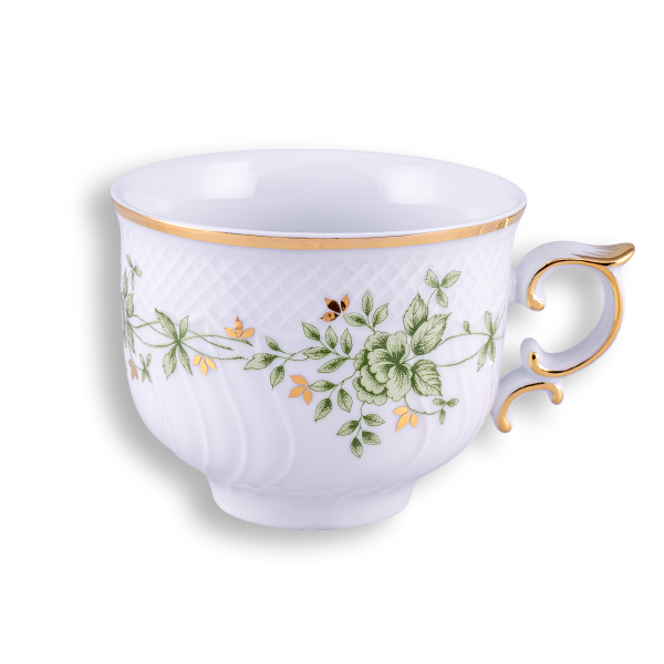 Erika - Tea cup