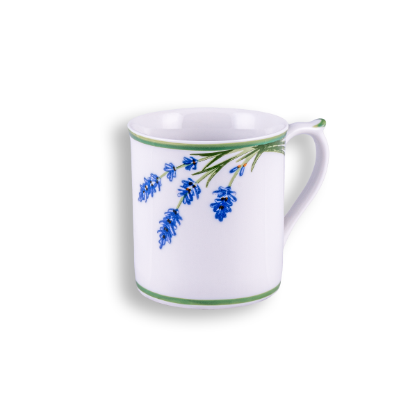 Levendula - Eszpresszó csésze