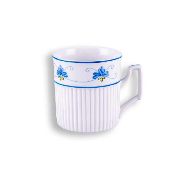 No.948 - Áfonya -  Eszpresszó csésze kép