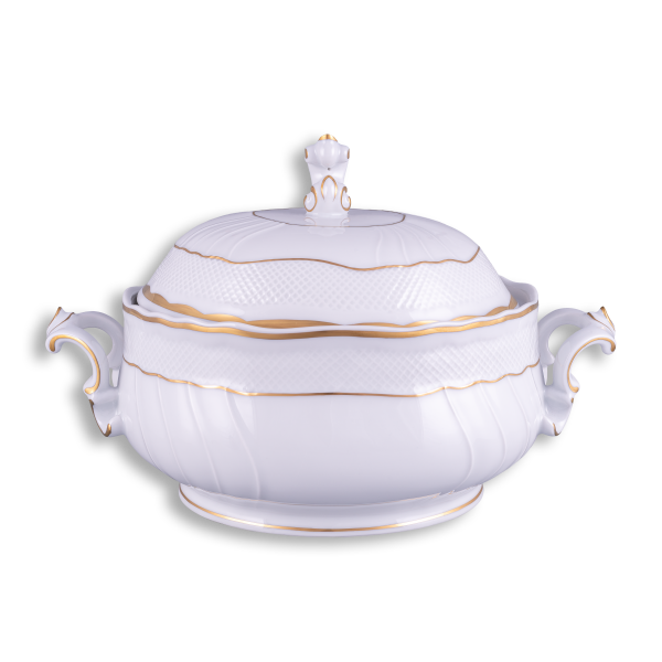 Pannónia Arrabona - Tureen