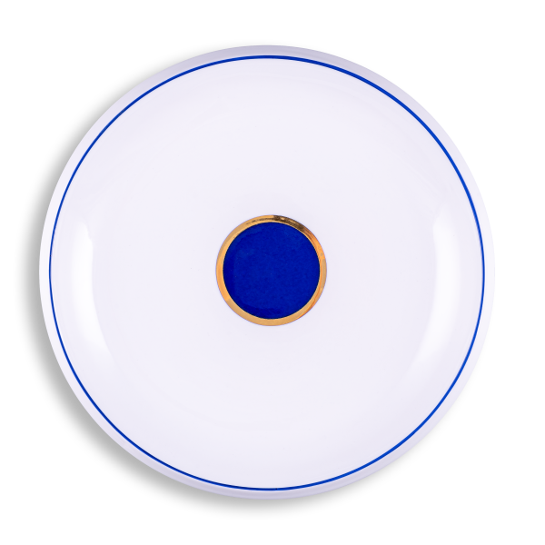 ZEN - Plate, different colours