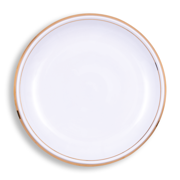 Sunshine - Dinner plate