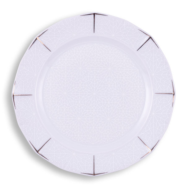 Marrakesh - Plate, small