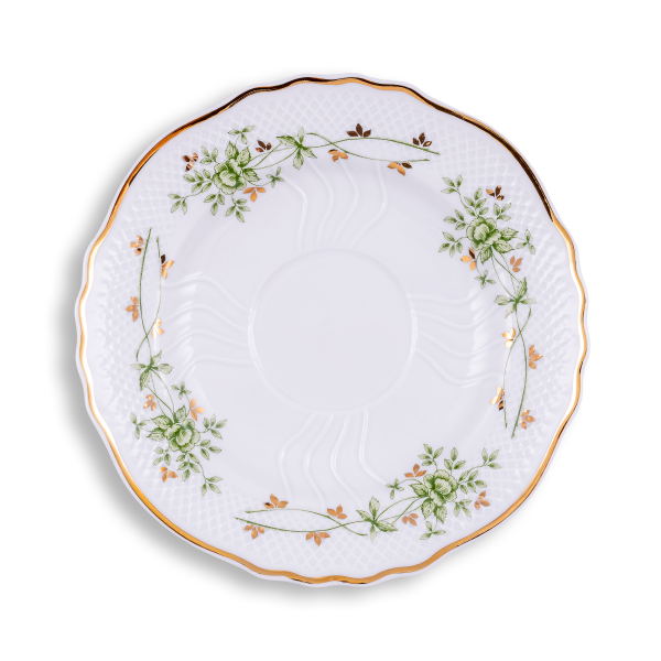 Erika - Levescsésze alj