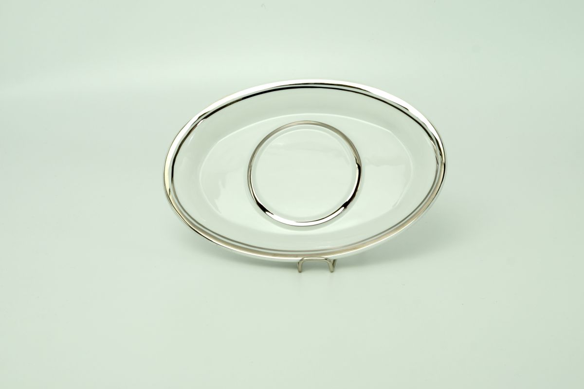 Moonlight - Sauce jug saucer