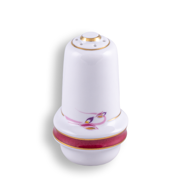 Linaria - Salt shaker, bourdain