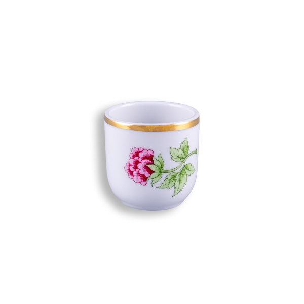 Hortenzia, brandy cup