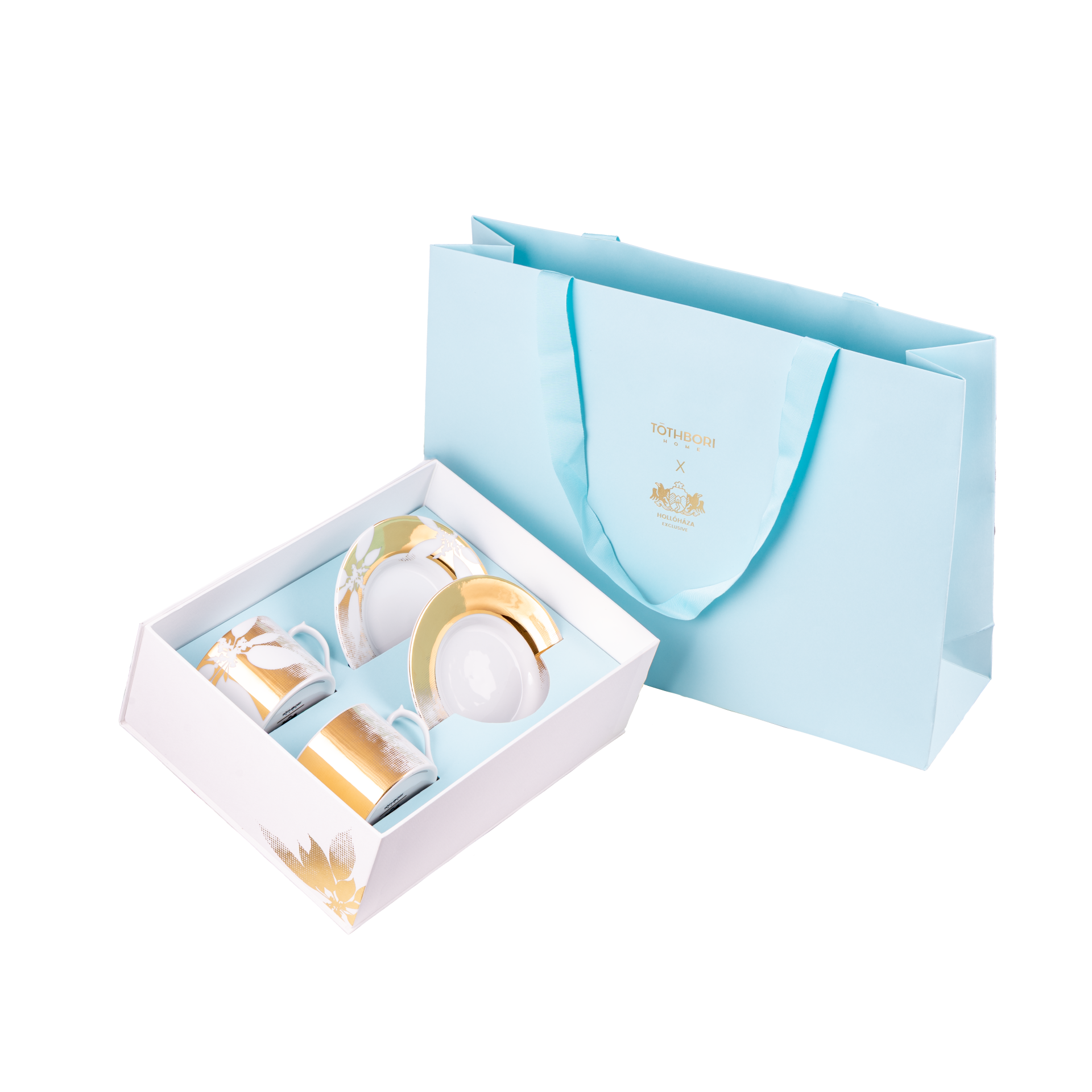 MEI - Tea Set
