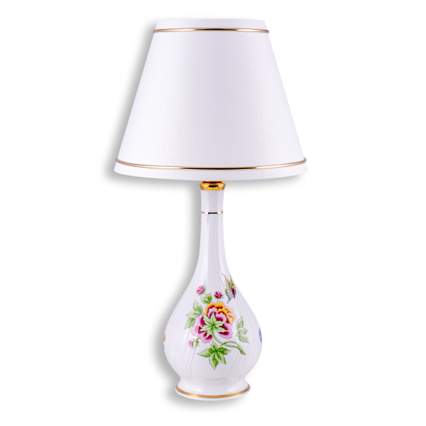 Hortenzia - Lámpa, 40 cm