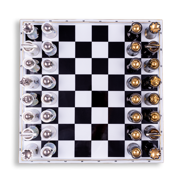 Chess set