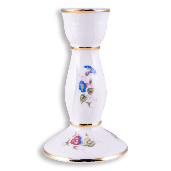 Hajnalka - Candle stick, 13 cm