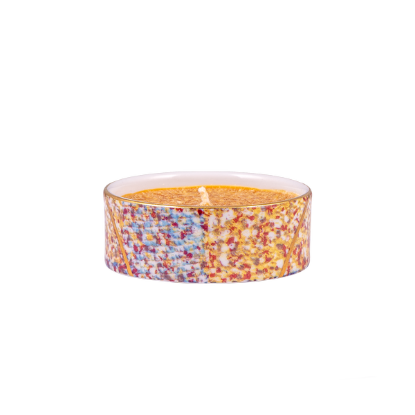 Candle by Sam Havadtoy
