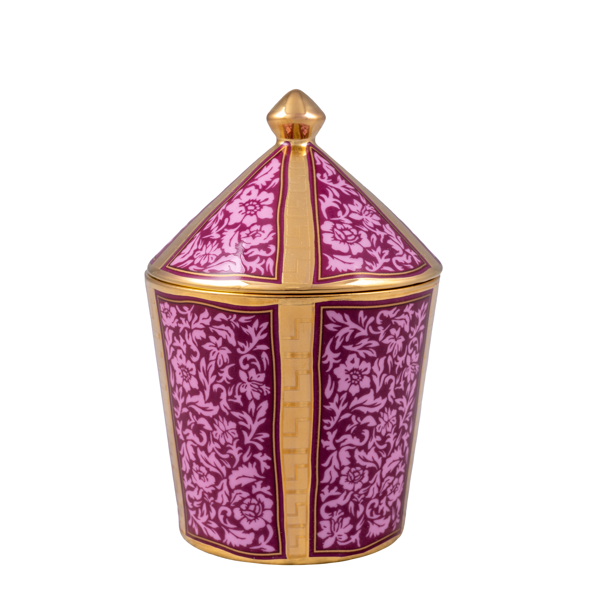 Elyse Candle  Blush