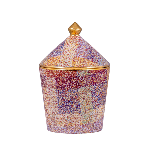 Candle, Sam Havadtoy