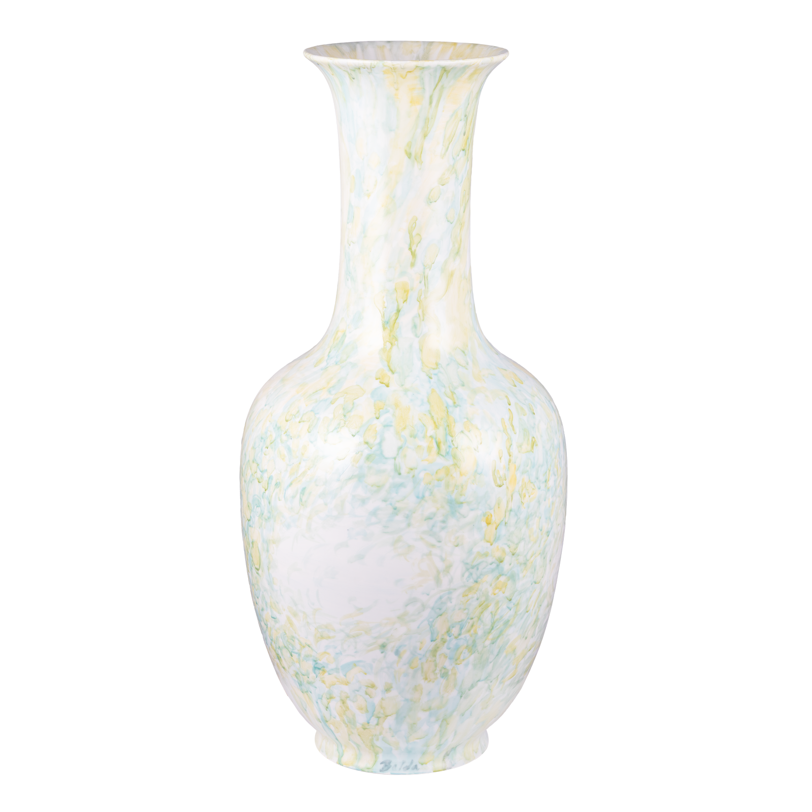 Bolda - Tavaszi eső ("Spring Shower") vase