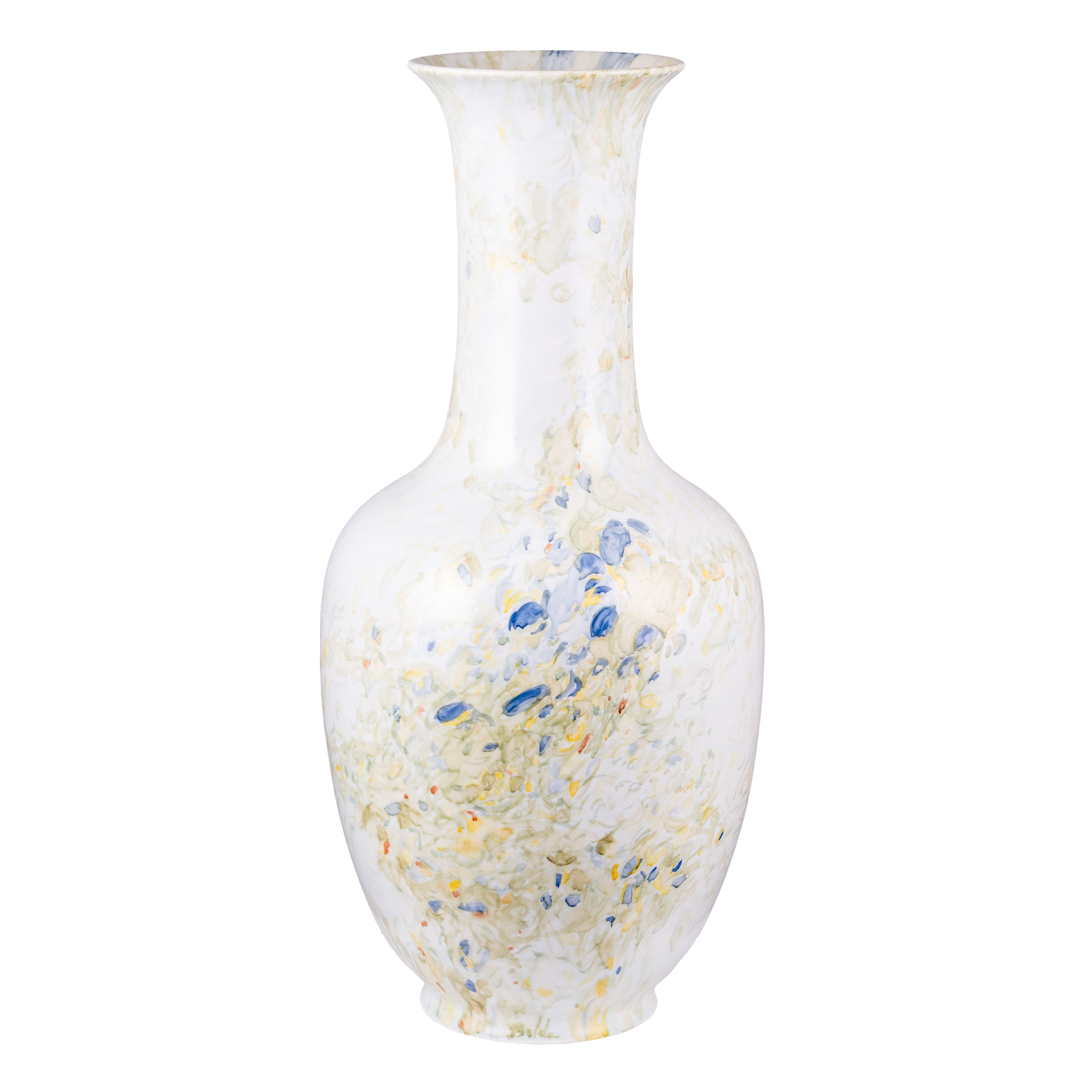Bolda - Tavasz ("Spring"), 60 cm vase