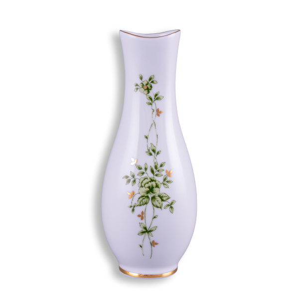 Erika váza, 20 cm