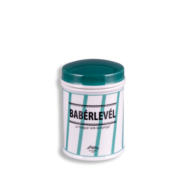 Spice rack, 0,25l, coloured
