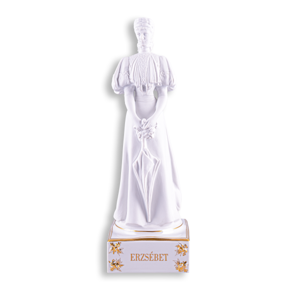 Erzsébet - Sisi királynő