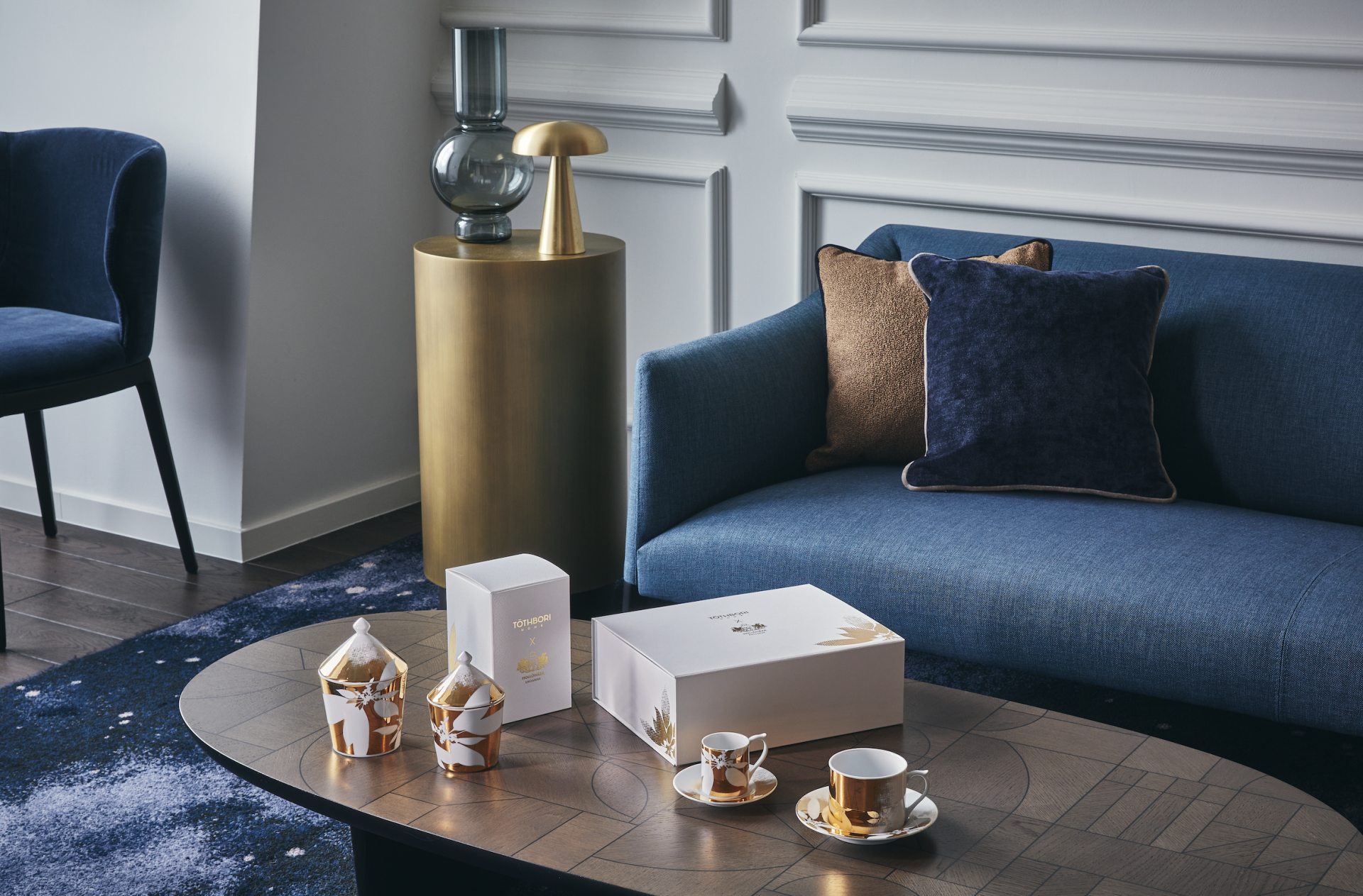 TOTHBORI x HOLLÓHÁZI PORCELÁN kép