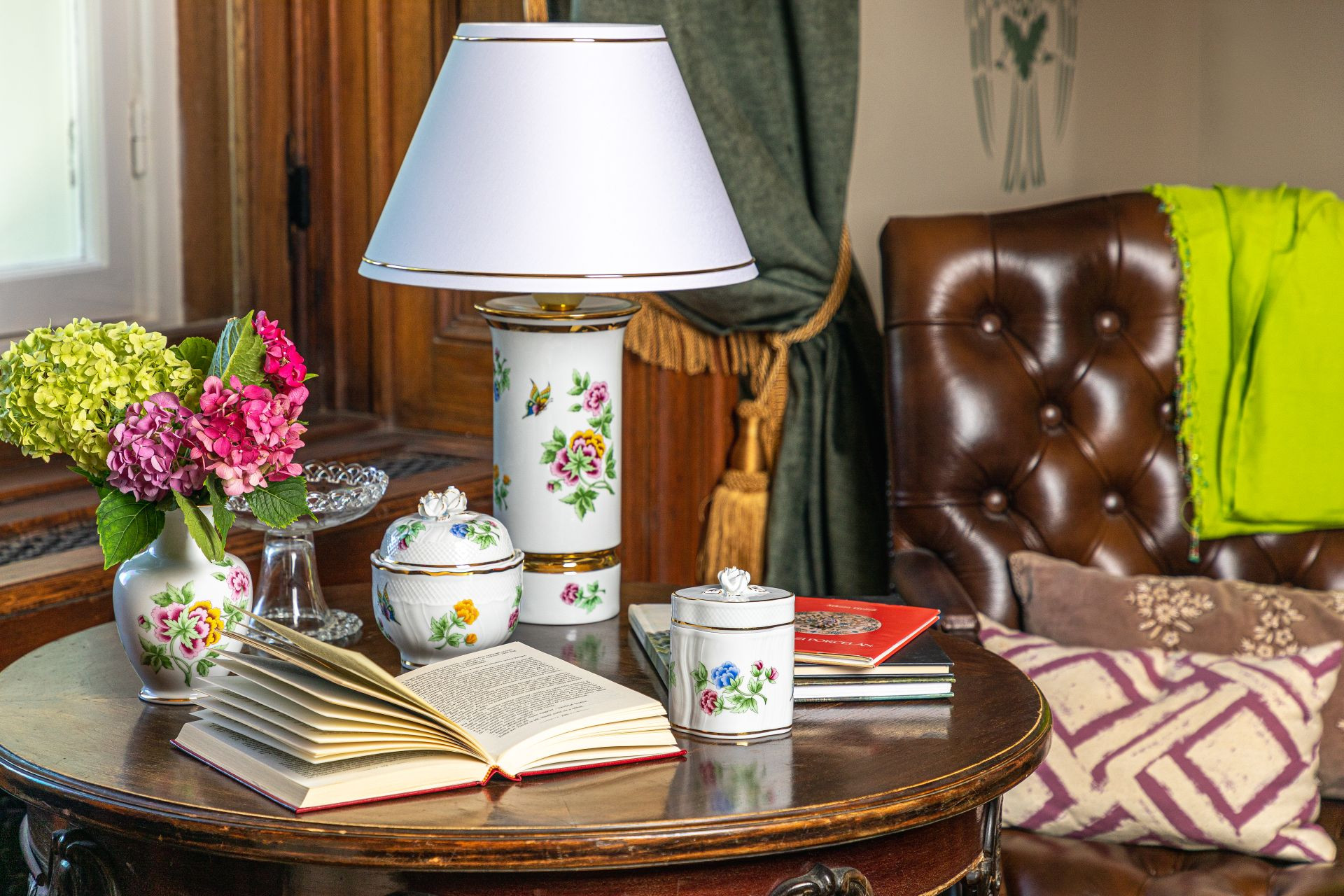 Interior decoration pic