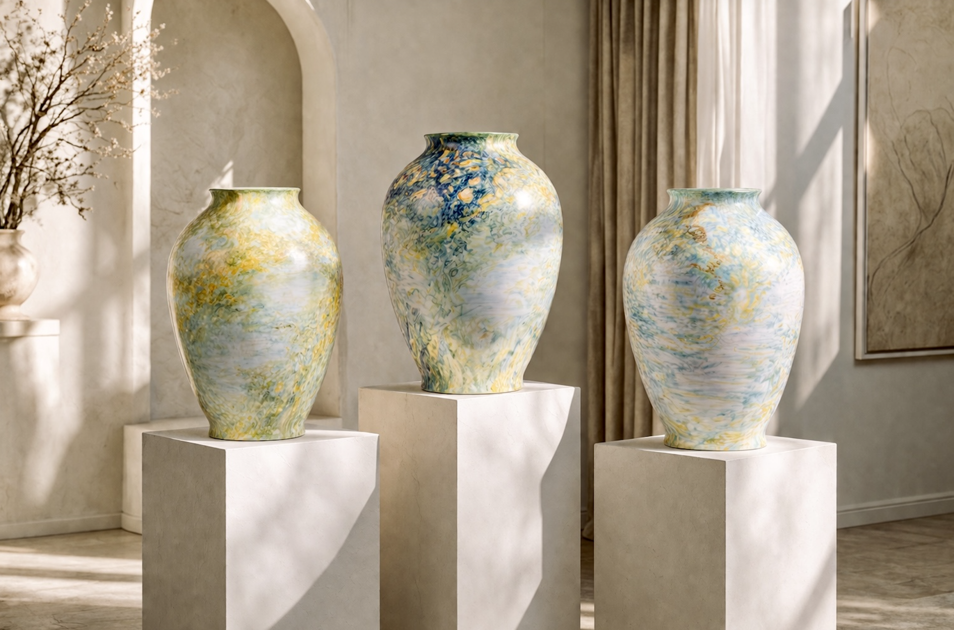 Hollóházi Porcelán x Szmrecsányi Bolda kép