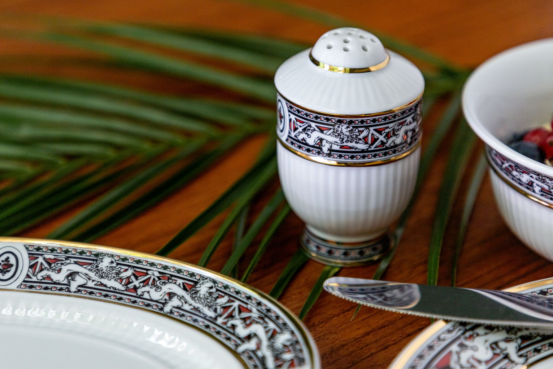 Tableware accessories pic