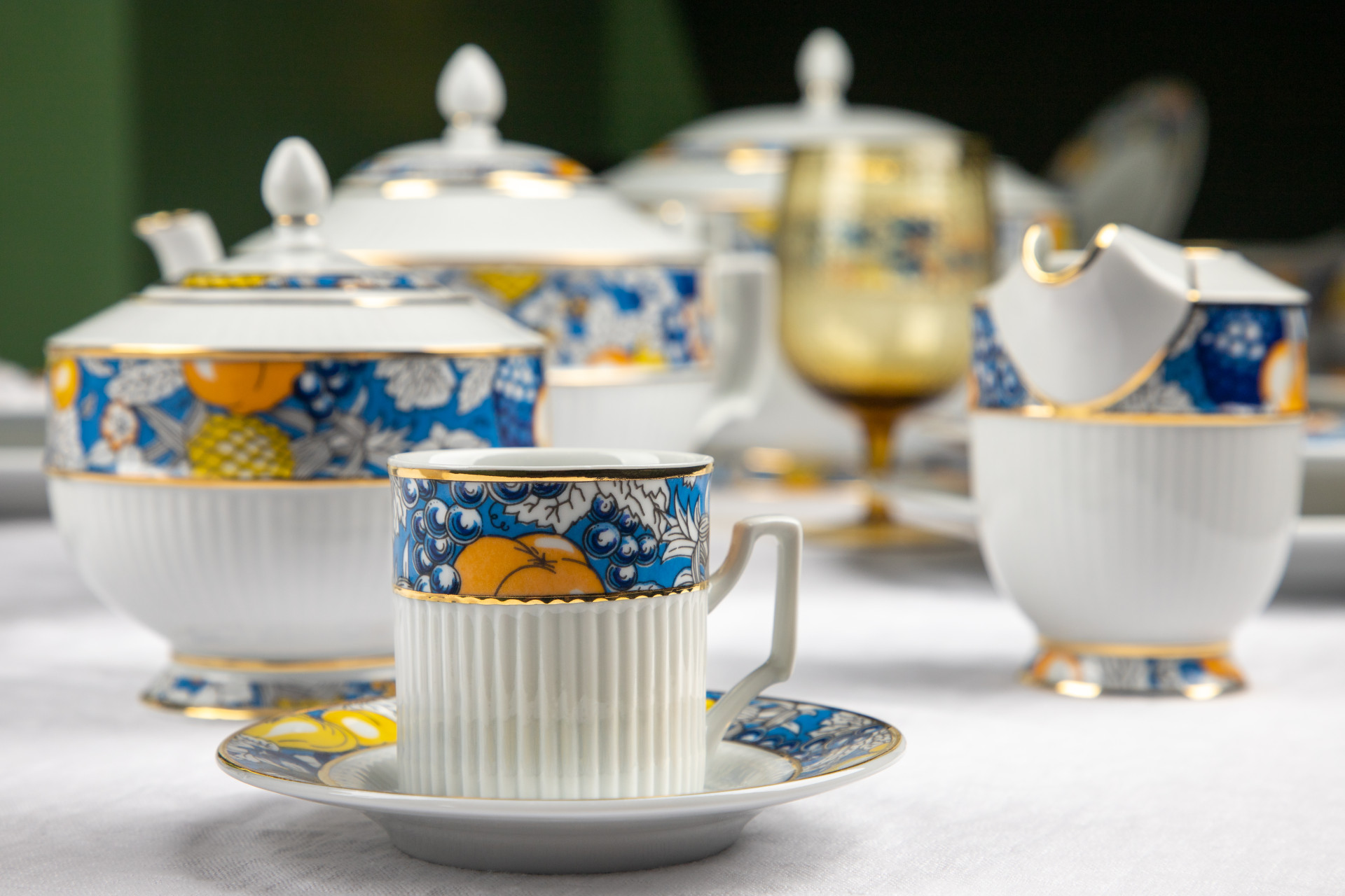 Kávé & Tea kiegészítők kép